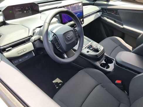 New 2026 Toyota C-HR AWD/4WD image 5