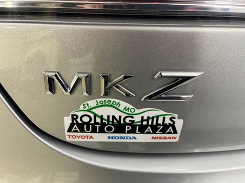 Used 2019 Lincoln MKZ Reserve image 45