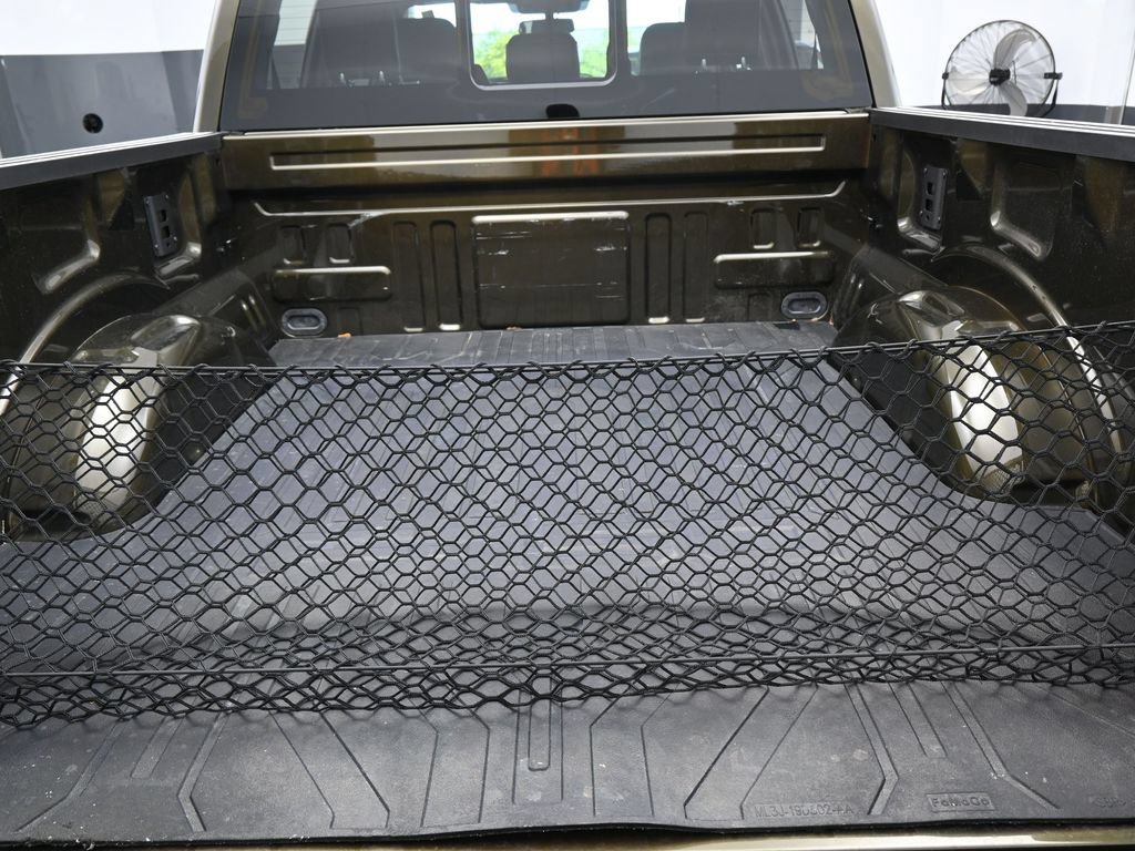 Used 2025 Ford F150 Raptor AWD/4WD image 42