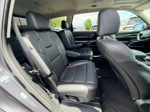 Used 2023 Kia Telluride S w/ S Sunroof Package AWD/4WD image 22
