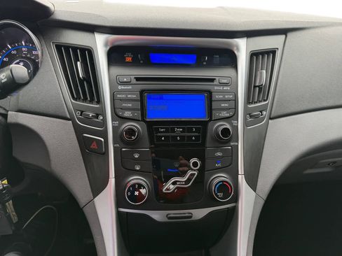 Used 2013 Hyundai Sonata GLS w/ Popular Equipment Pkg image 16