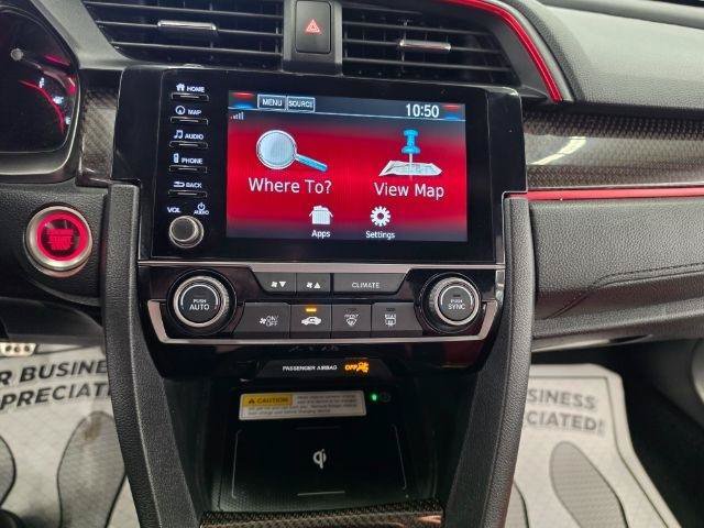 Used 2019 Honda Civic Type R image 19