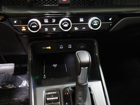 New 2026 Honda CR-V EX-L image 27