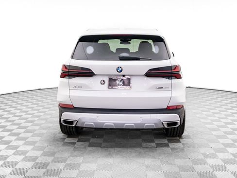 New 2026 BMW X5 xDrive40i w/ Climate Comfort Package AWD/4WD image 5