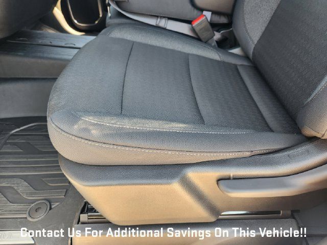 New 2026 GMC Sierra 2500 SLE AWD/4WD image 18