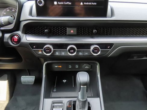 New 2026 Honda CR-V EX image 20