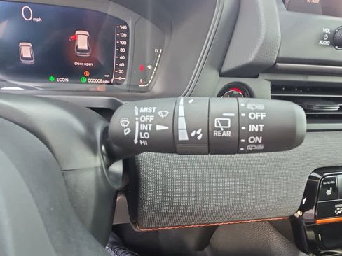 New 2026 Honda Passport TrailSport image 39