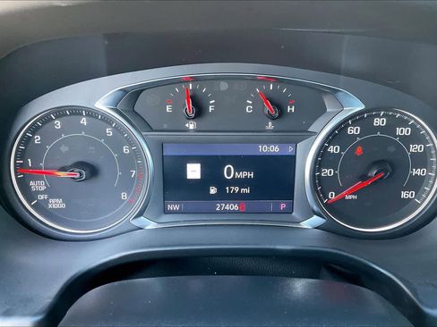 Certified 2023 GMC Acadia SLT w/ Elevation Edition image 23