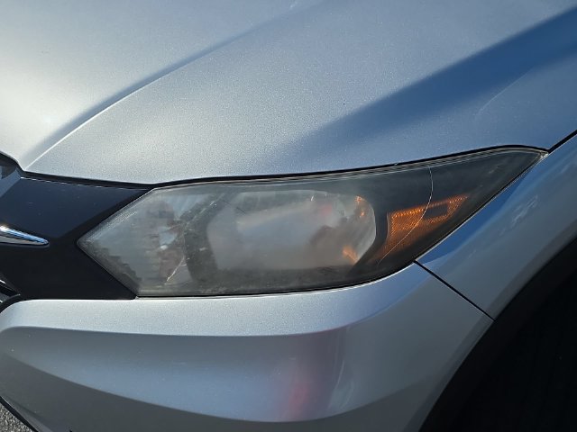 Used 2016 Honda HR-V EX image 31