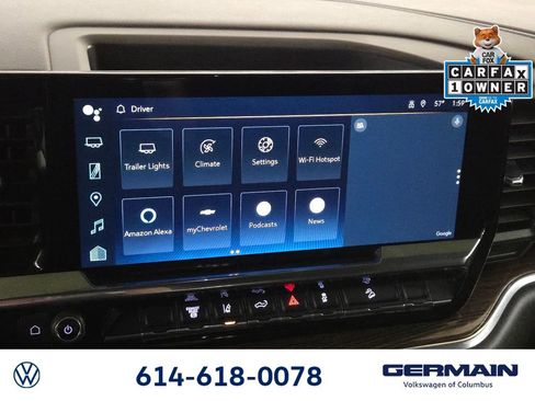 Used 2024 Chevrolet Silverado 2500 LT image 29