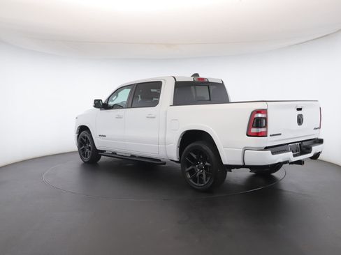 Used 2020 RAM 1500 Laramie image 24