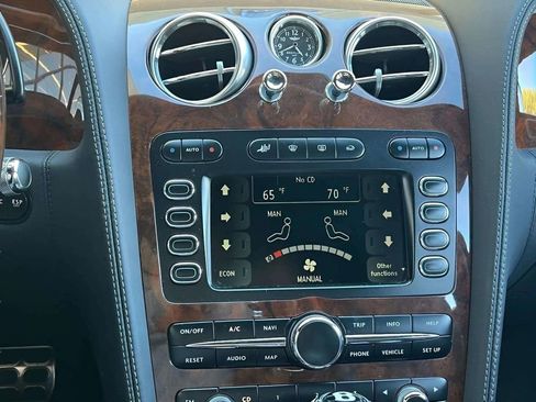 Used 2008 Bentley Flying Spur Flying Spur AWD/4WD image 18