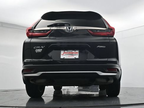 Used 2022 Honda CR-V EX-L image 31