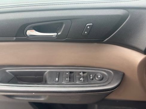 Used 2015 GMC Acadia SLT w/ Open Road Package AWD/4WD image 15