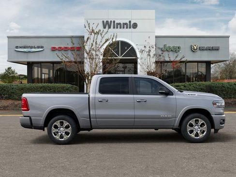 New 2025 RAM 1500 Lone Star image 21