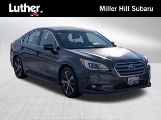 Used 2015 Subaru Legacy 2.5i Limited video 1