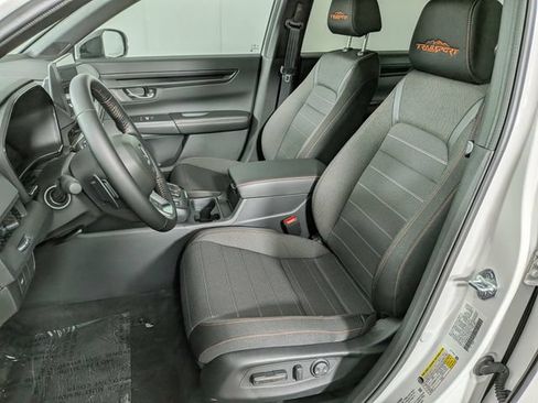 New 2026 Honda CR-V TrailSport image 11