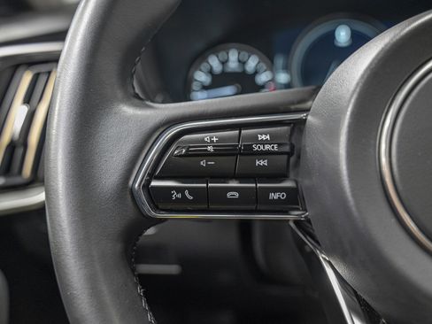 Used 2025 MAZDA CX-90 3.3 Turbo w/ Preferred Package image 19