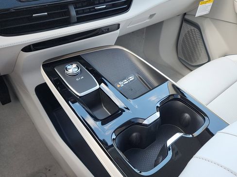 New 2026 Buick Enclave Avenir w/ Super Cruise Package image 33