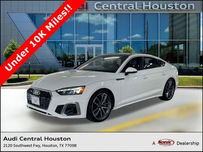 Certified 2023 Audi A5 2.0T Premium Plus w/ Premium Plus