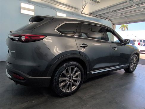 Used 2020 MAZDA CX-9 Grand Touring image 14