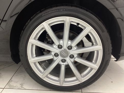 Used 2015 Audi A3 2.0T Premium Plus AWD/4WD image 49