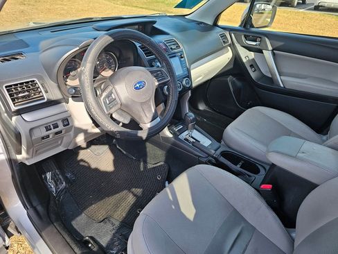 Used 2016 Subaru Forester 2.5i Limited w/ Popular Package #2 image 17