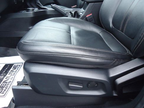 Used 2021 Ford Ranger Lariat w/ Equipment Group 501A High image 27