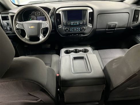 Used 2016 Chevrolet Silverado 1500 LT w/ All Star Edition image 10
