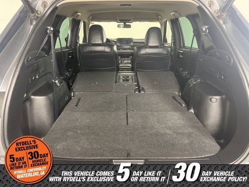 Used 2023 Mitsubishi Outlander SE image 22