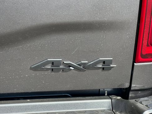 New 2026 RAM 2500 Tradesman w/ Safety Group image 26