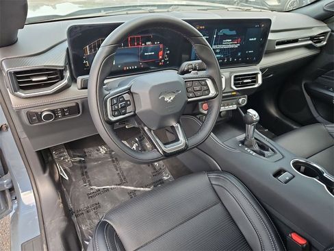 New 2025 Ford Mustang GT Premium image 12