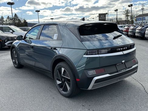 New 2026 Hyundai Ioniq 5 SEL image 5