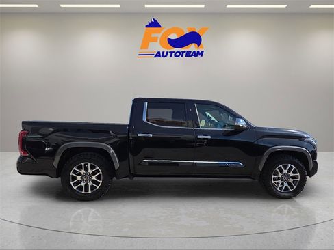 Used 2022 Toyota Tundra 1794 Edition image 5