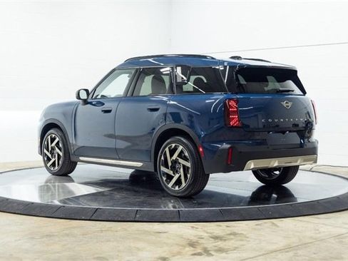 New 2026 MINI Cooper Countryman S image 8