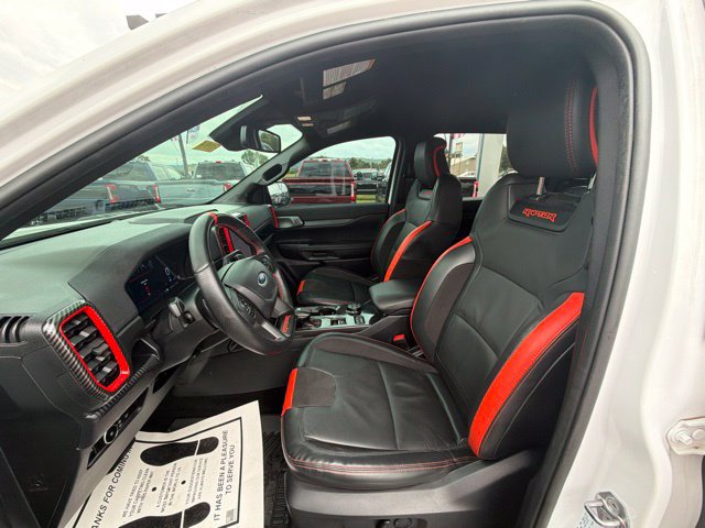 Used 2024 Ford Ranger Raptor AWD/4WD image 13