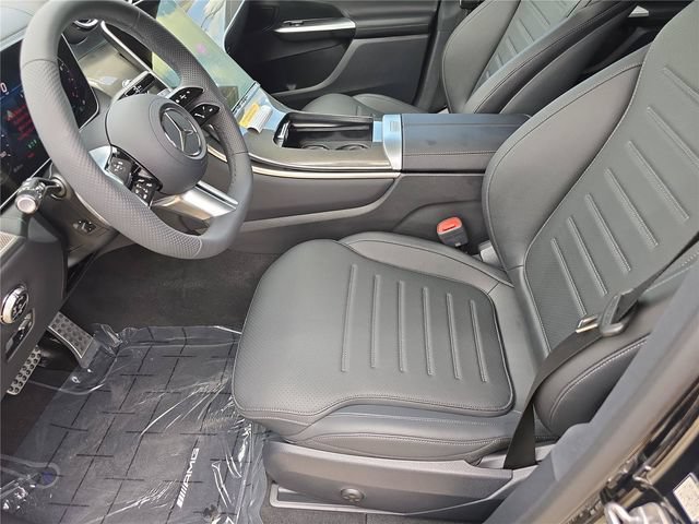 New 2026 Mercedes-Benz GLC 300 4MATIC image 22