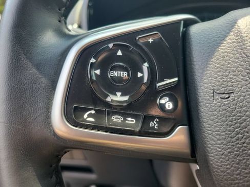 Used 2021 Honda CR-V Touring image 32