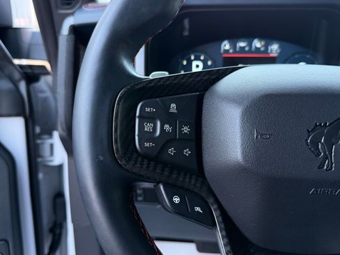 Used 2024 Ford Bronco Raptor image 64
