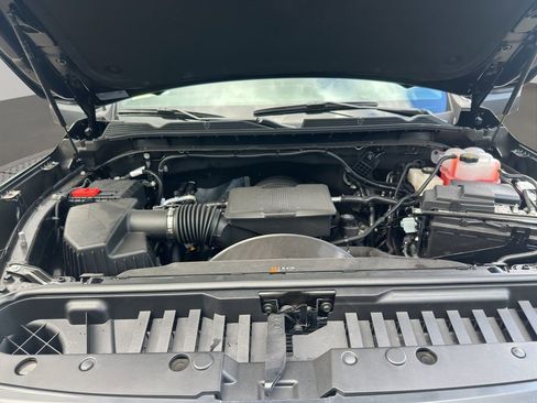 New 2025 GMC Sierra 2500 Pro w/ Convenience Package image 18