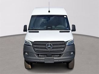 New 2026 Mercedes-Benz Sprinter 144 Cargo video 2