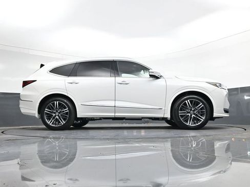 New 2026 Acura MDX w/ Advance Package image 32