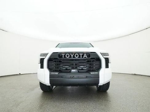 New 2026 Toyota Tundra SR5 image 31