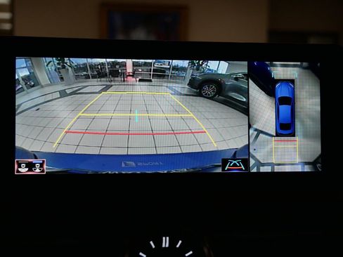 Certified 2024 Lexus IS 500 w/ Accessory Package 2 image 21