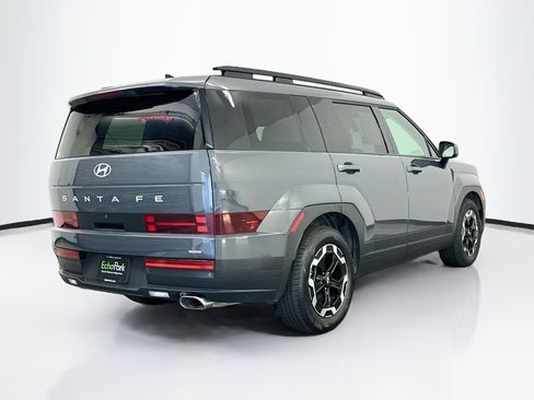 Used 2025 Hyundai Santa Fe SEL AWD/4WD image 9