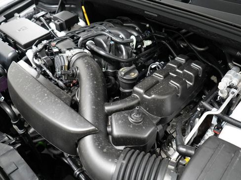 New 2026 Dodge Durango GT AWD/4WD image 33