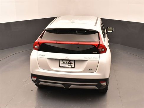 Used 2018 Mitsubishi Eclipse Cross AWD image 17