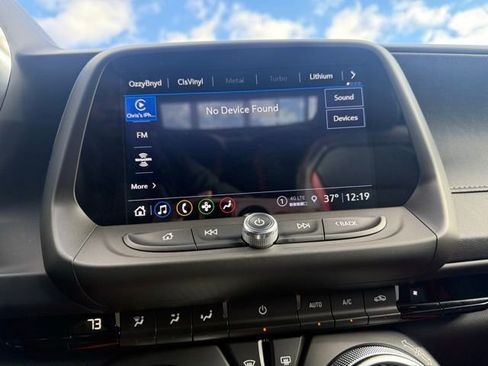 Used 2024 Chevrolet Camaro SS image 27