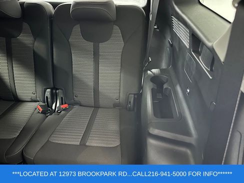 Used 2023 Kia Sorento LX AWD/4WD image 20