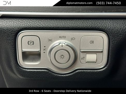 Used 2021 Mercedes-Benz GLS 580 4MATIC image 39